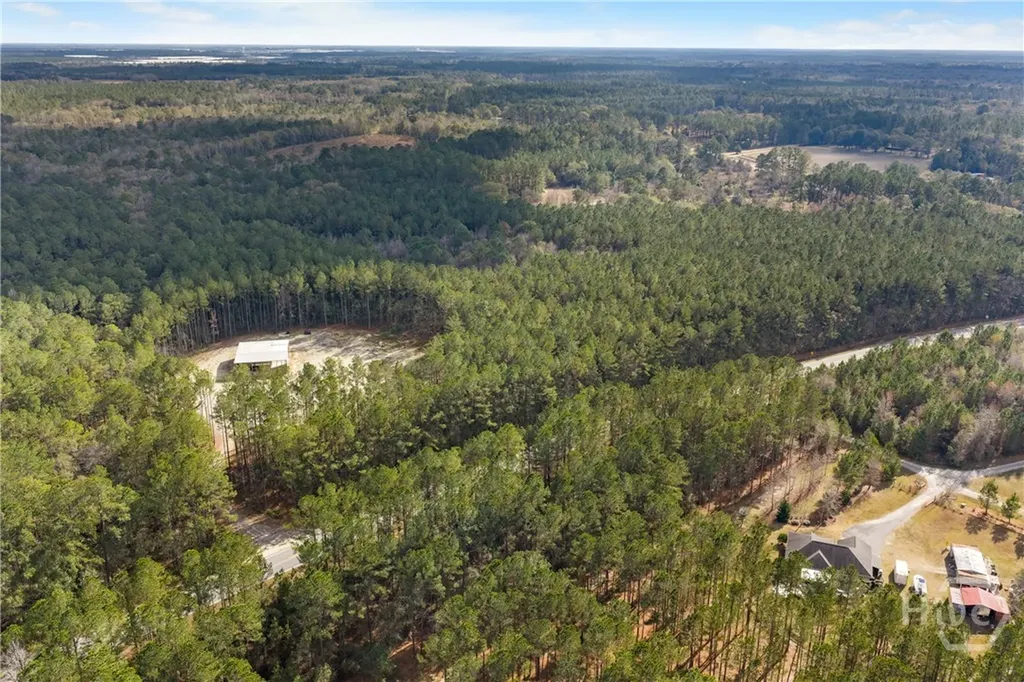 276 Highway 119 N Ellabell GA 31308
