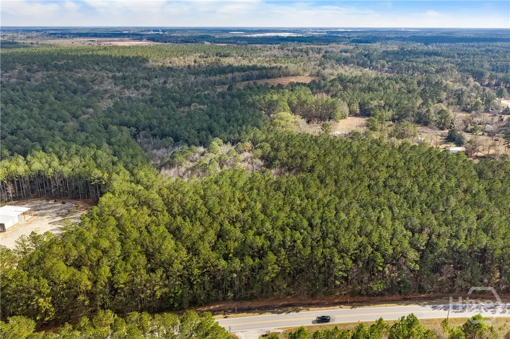 276 Highway 119 N Ellabell GA 31308