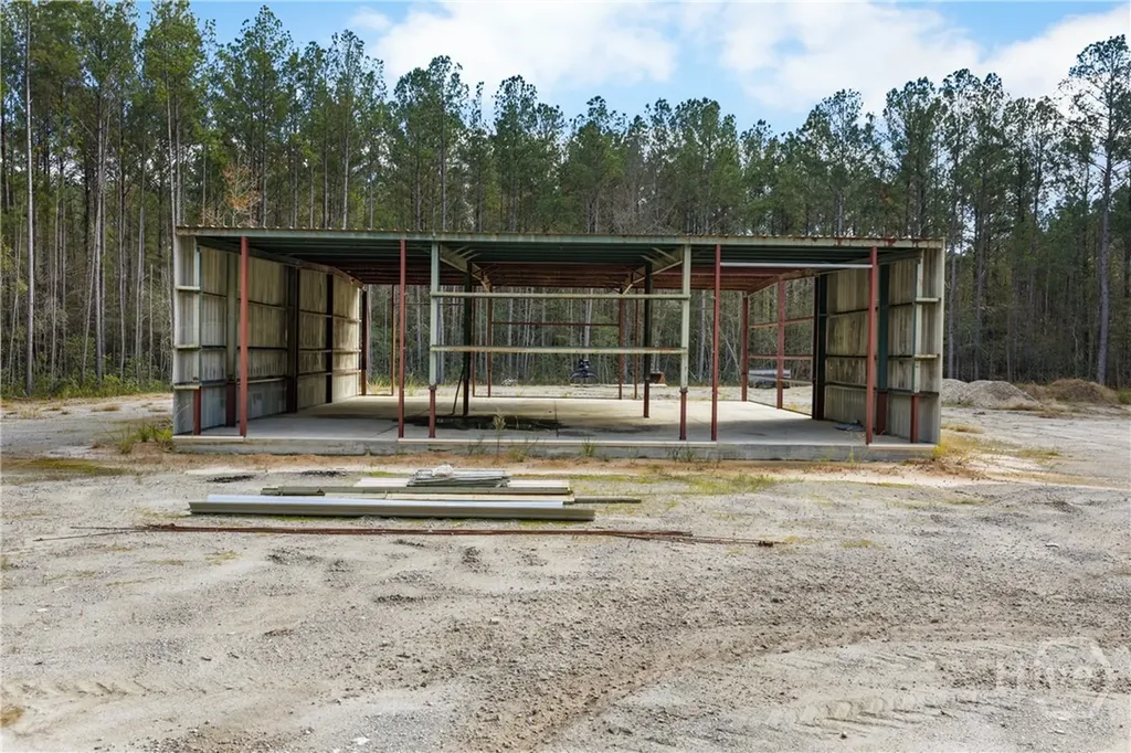 276 Highway 119 N Ellabell GA 31308
