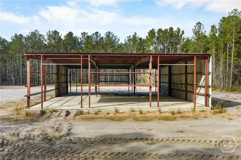 276 Highway 119 N Ellabell GA 31308