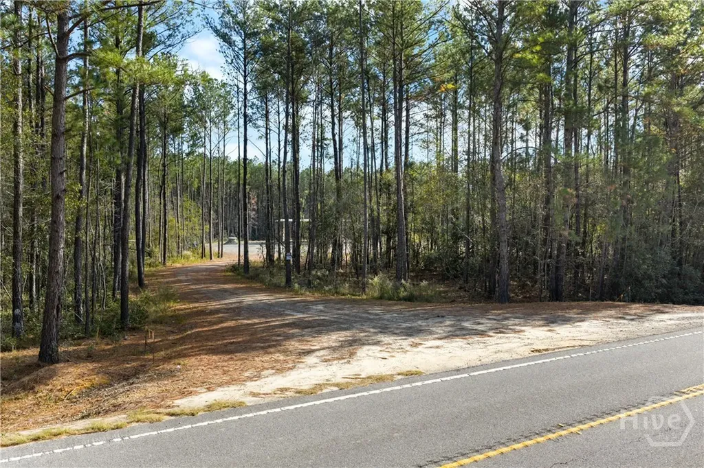 276 Highway 119 N Ellabell GA 31308