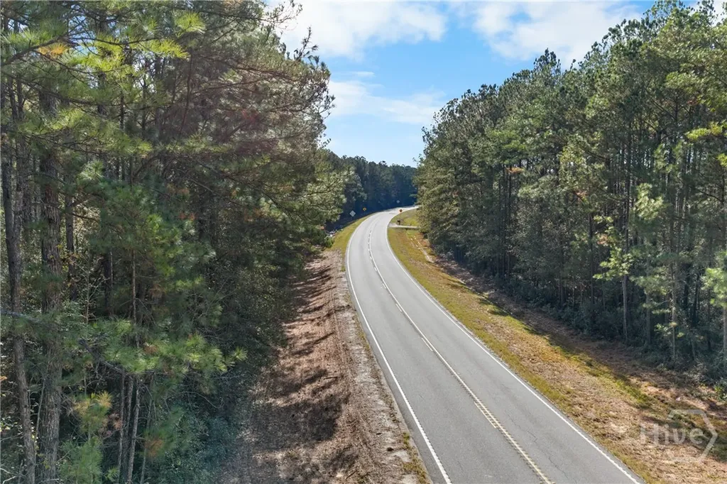 276 Highway 119 N Ellabell GA 31308