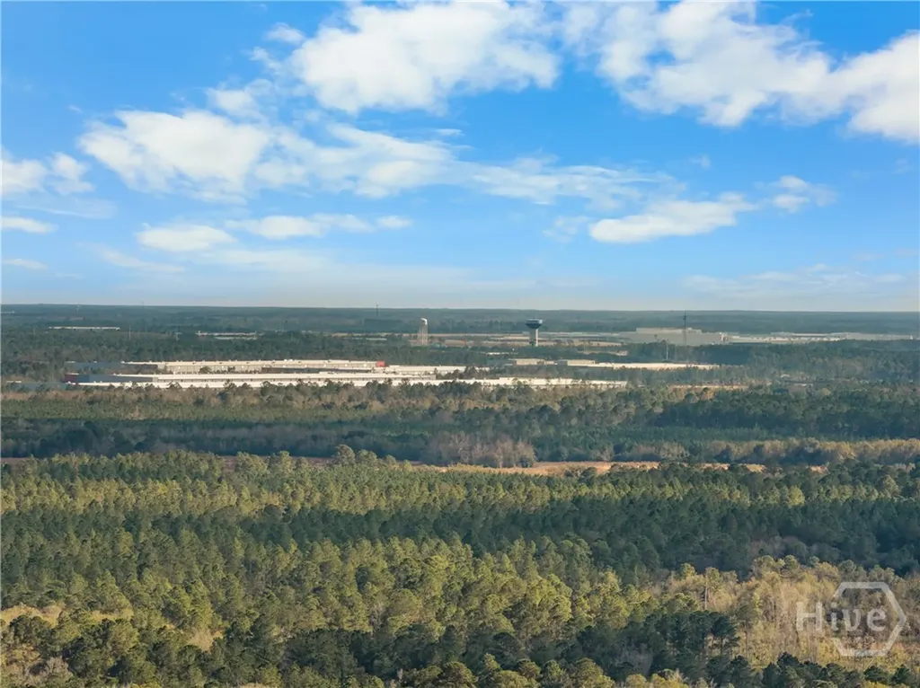 276 Highway 119 N Ellabell GA 31308