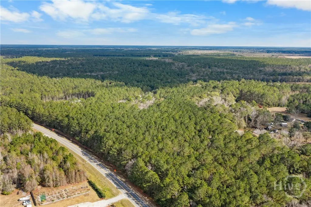 276 Highway 119 N Ellabell GA 31308