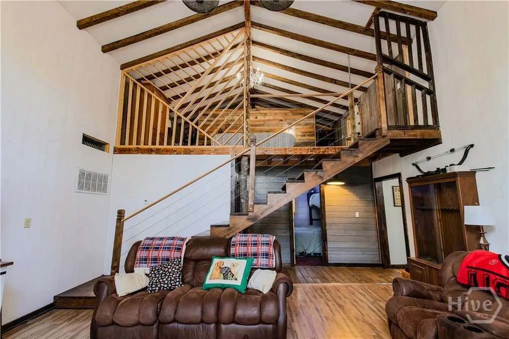 2286 Carter Bight Landing Road Surrency GA 31563