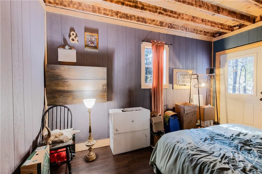 2286 Carter Bight Landing Road Surrency GA 31563