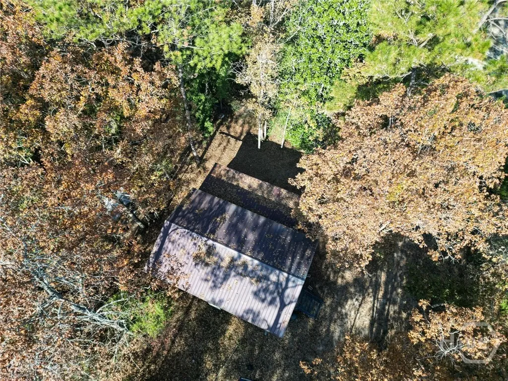 2286 Carter Bight Landing Road Surrency GA 31563