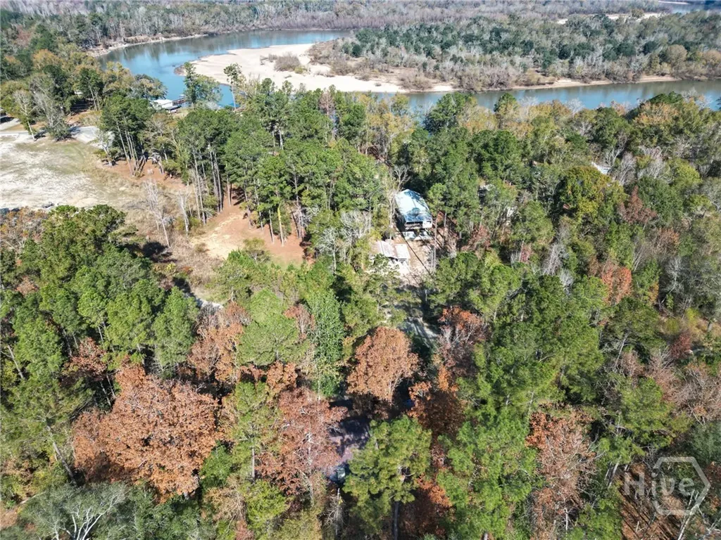 2286 Carter Bight Landing Road Surrency GA 31563