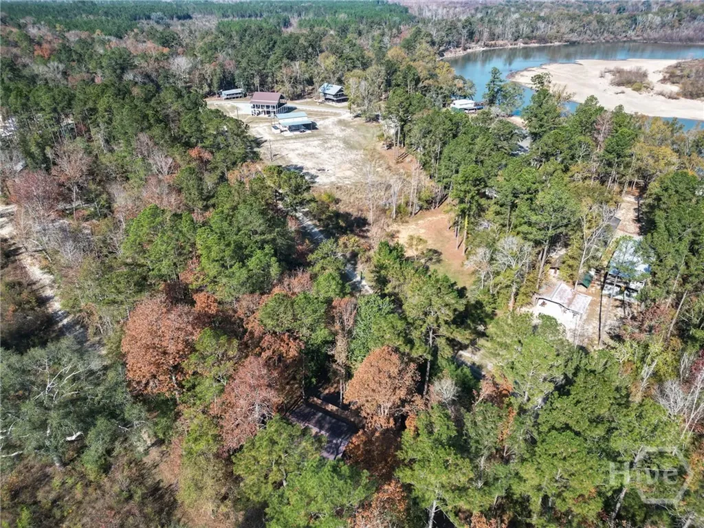 2286 Carter Bight Landing Road Surrency GA 31563