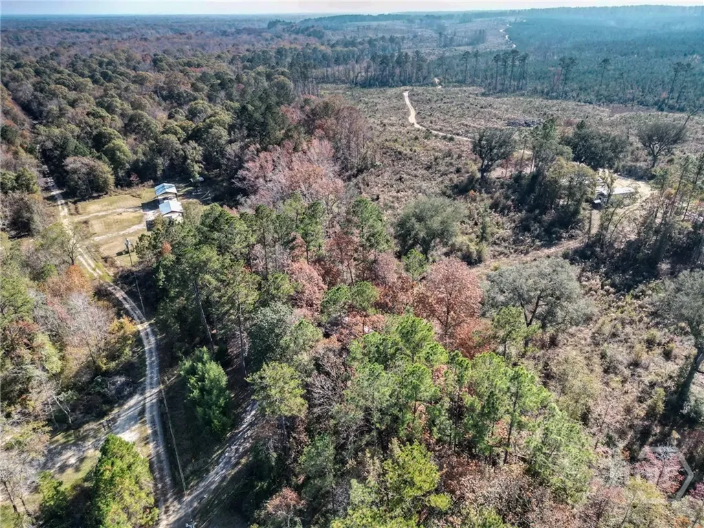 2286 Carter Bight Landing Road Surrency GA 31563