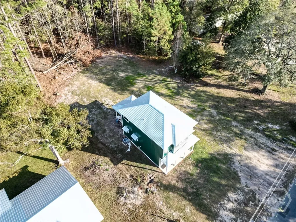 180 N Main Street Ludowici GA 31316