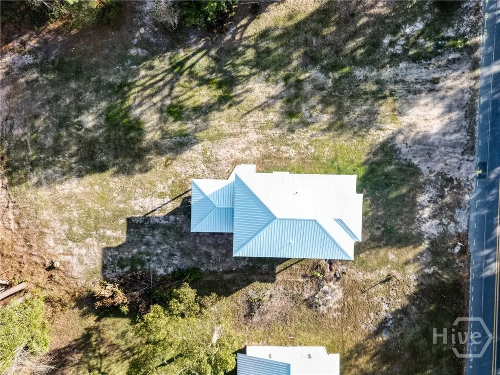 180 N Main Street Ludowici GA 31316