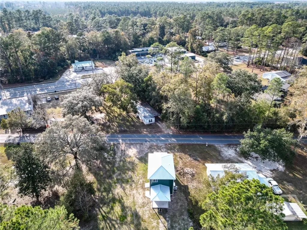 180 N Main Street Ludowici GA 31316