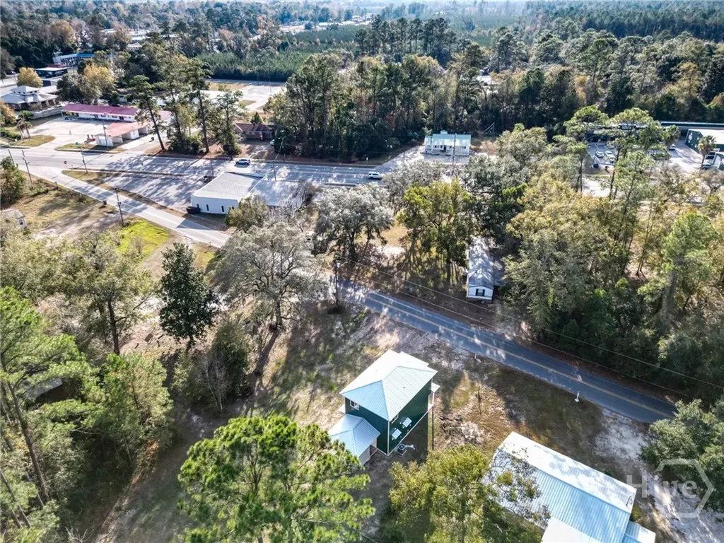 180 N Main Street Ludowici GA 31316