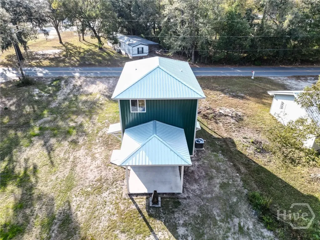 180 N Main Street Ludowici GA 31316
