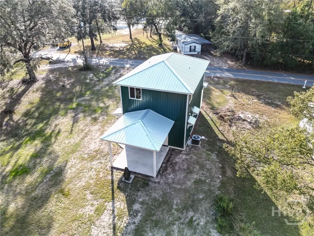 180 N Main Street Ludowici GA 31316