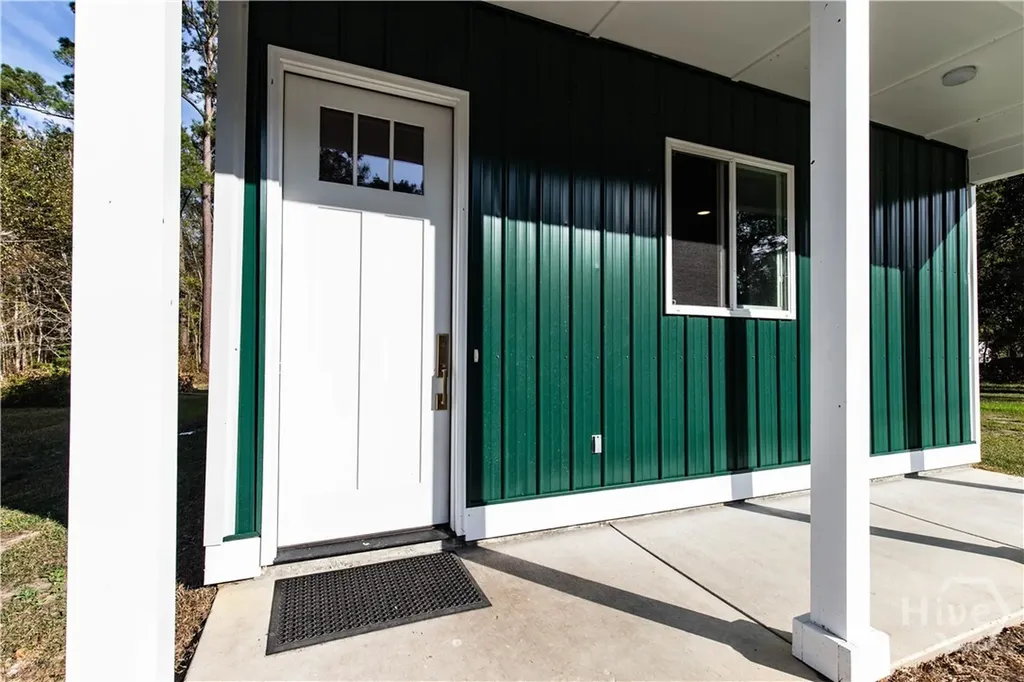 180 N Main Street Ludowici GA 31316