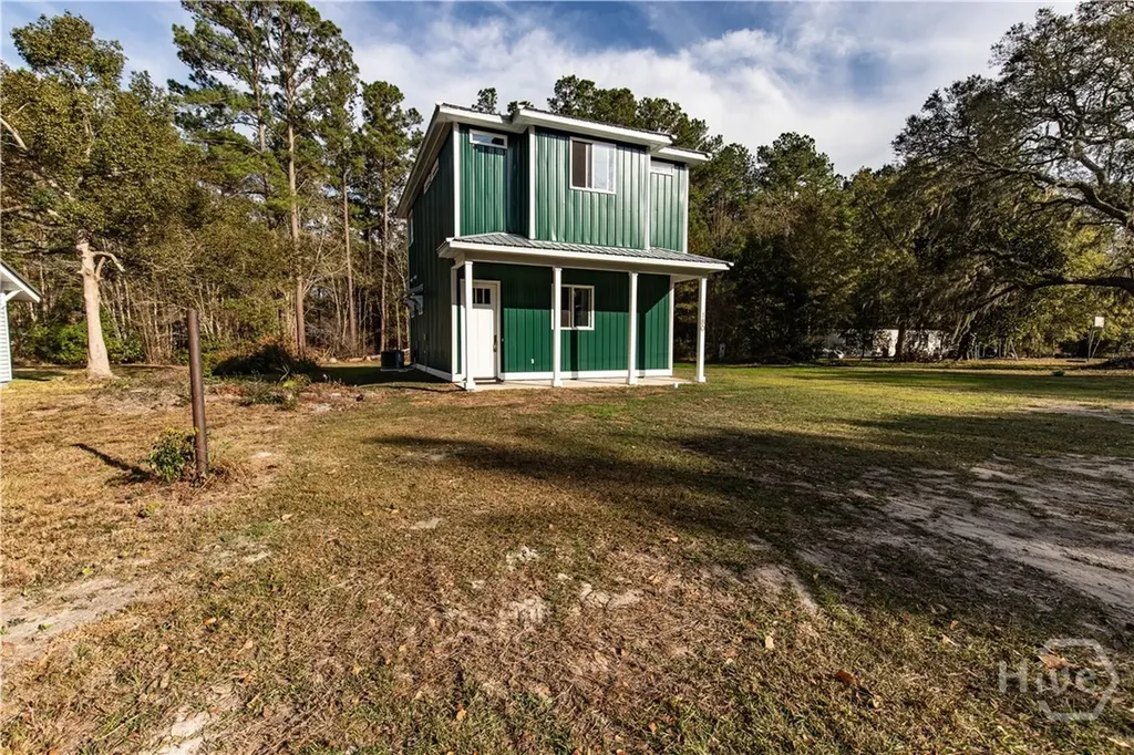 180 N Main Street Ludowici GA 31316