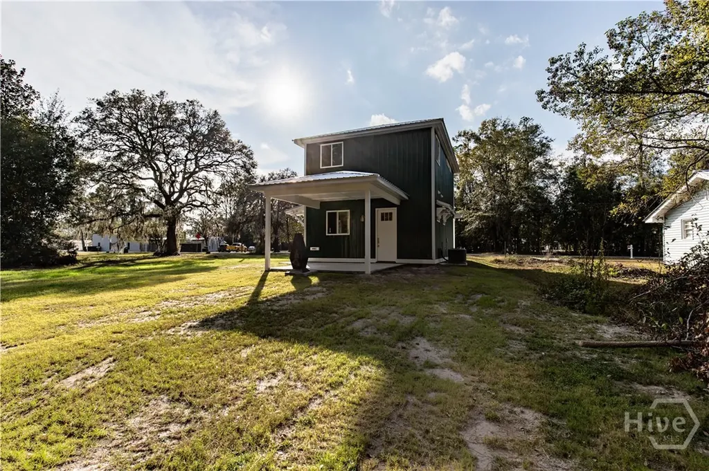 180 N Main Street Ludowici GA 31316