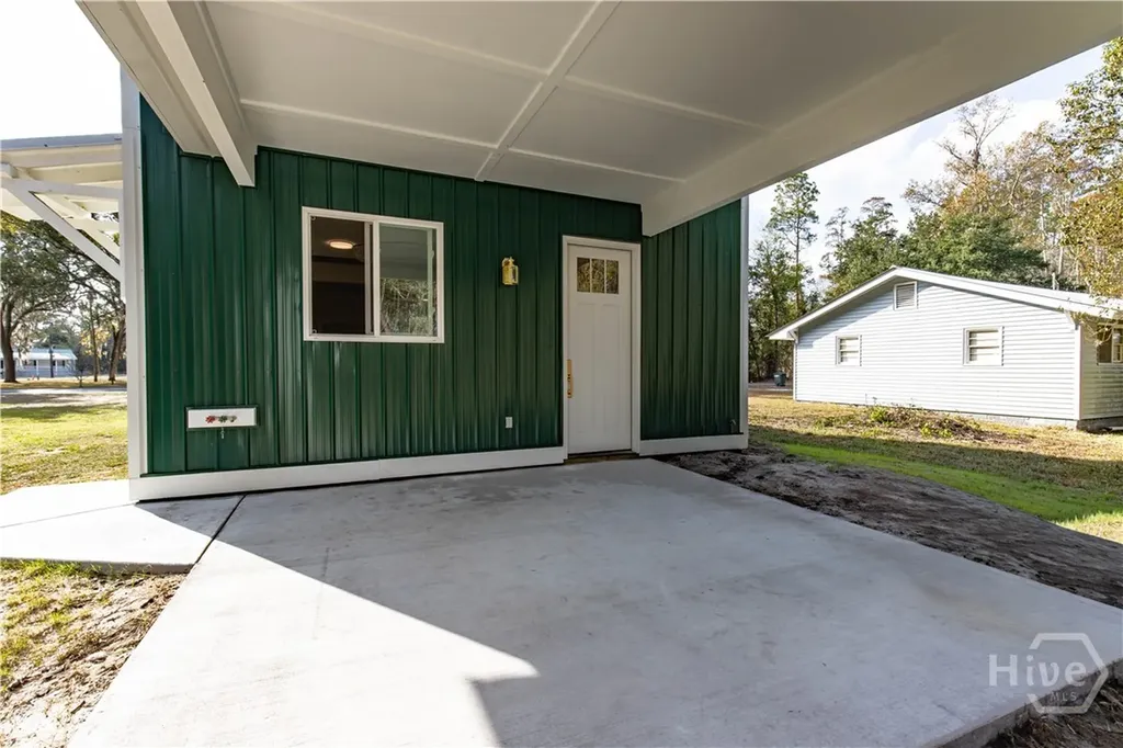 180 N Main Street Ludowici GA 31316