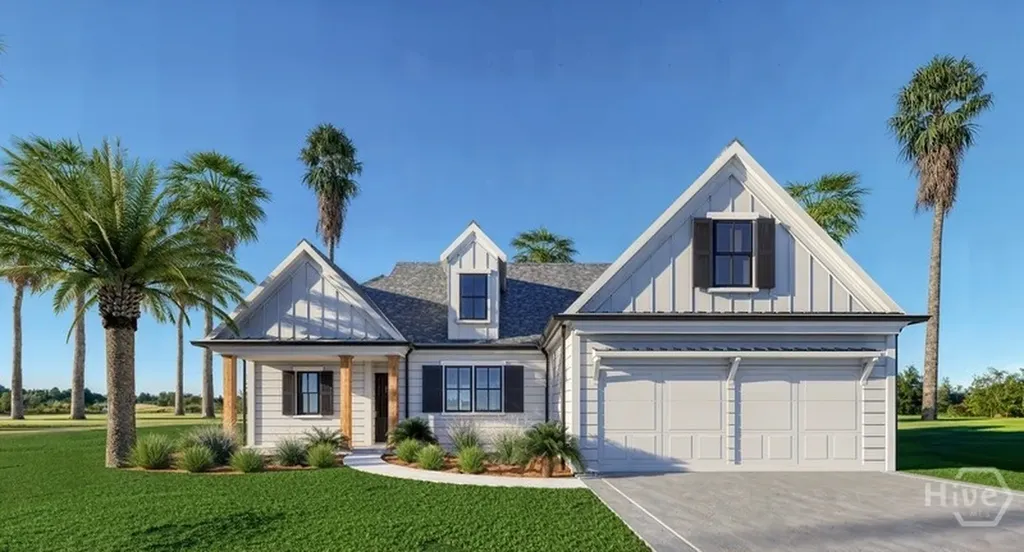 Lot 24 Blue Heron Trail Waverly GA 31565