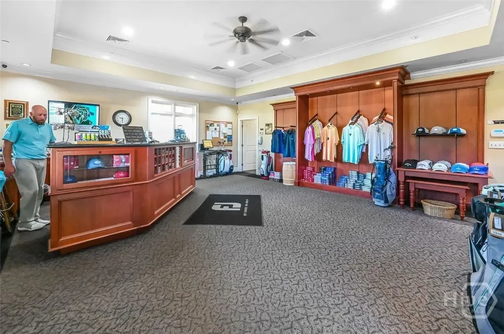 Lot 24 Blue Heron Trail Waverly GA 31565