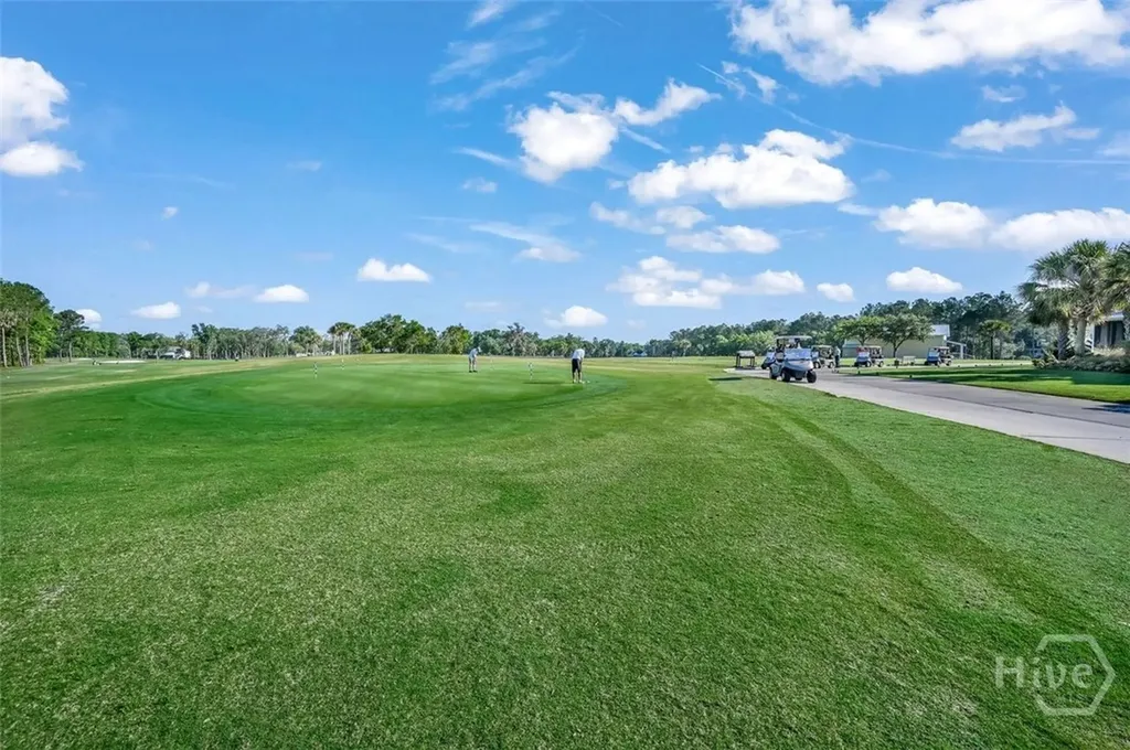 Lot 24 Blue Heron Trail Waverly GA 31565