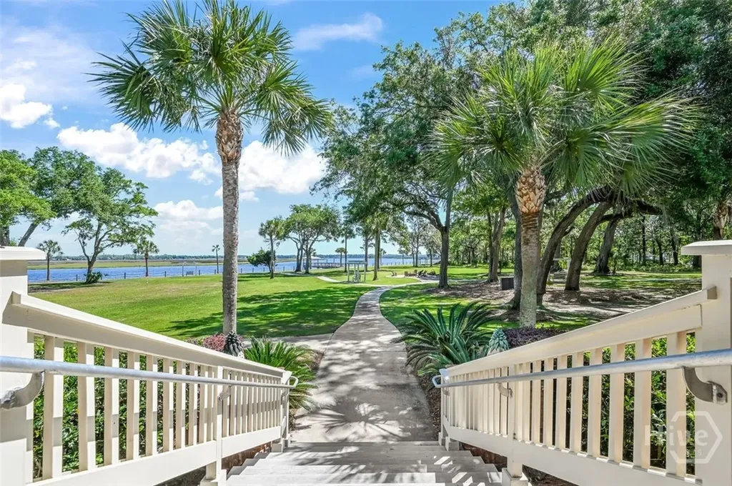 Lot 24 Blue Heron Trail Waverly GA 31565