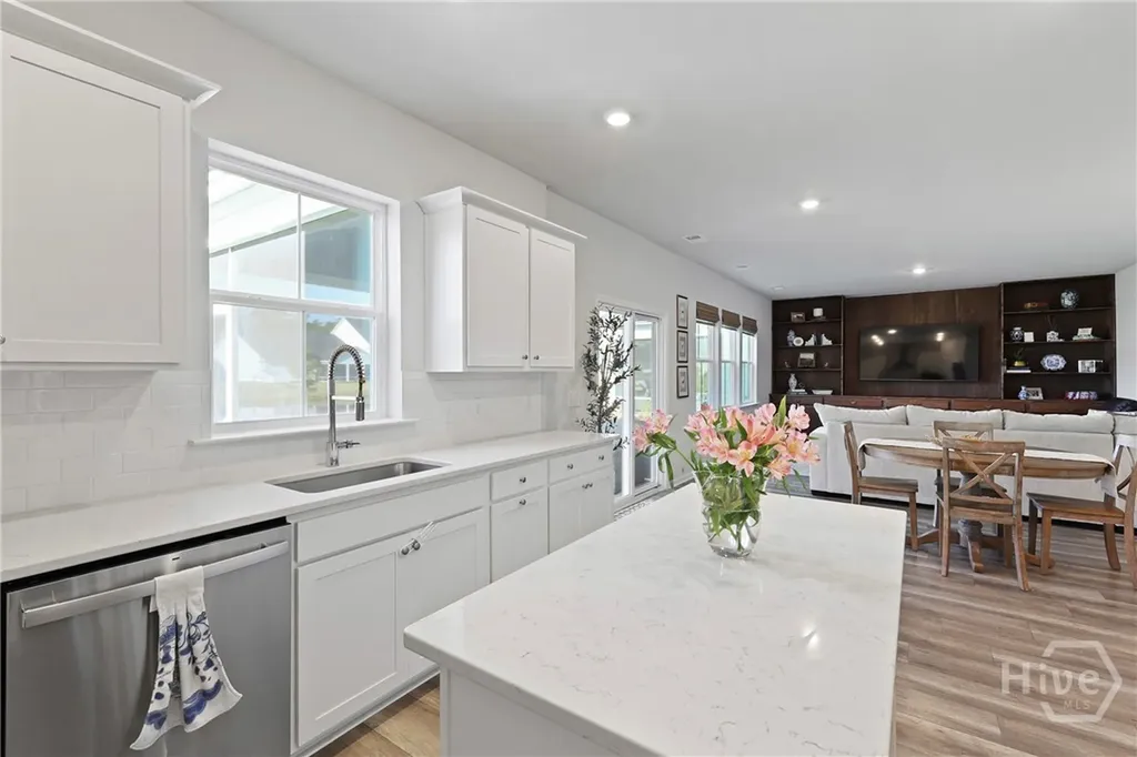 123 Binscombe Lane Pooler GA 31322