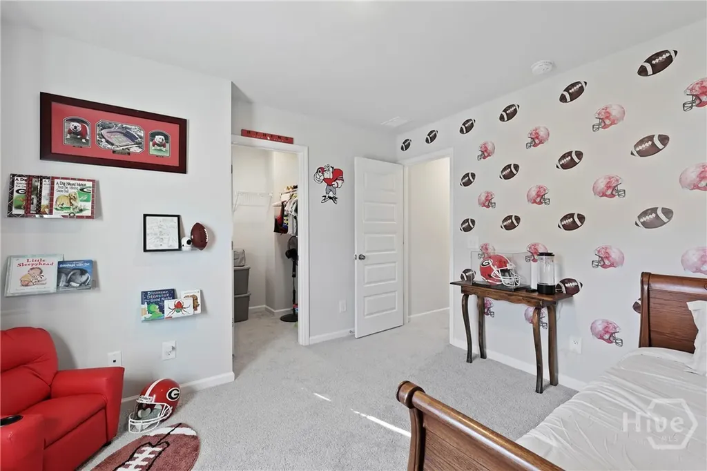 123 Binscombe Lane Pooler GA 31322