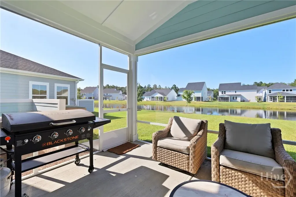 123 Binscombe Lane Pooler GA 31322