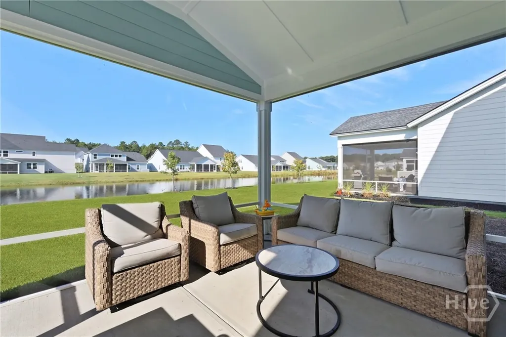 123 Binscombe Lane Pooler GA 31322