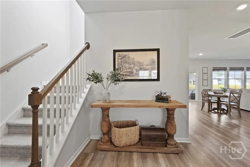 123 Binscombe Lane Pooler GA 31322