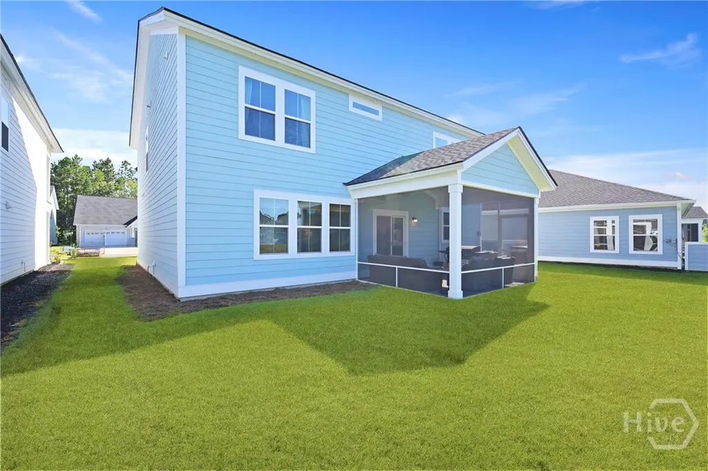 123 Binscombe Lane Pooler GA 31322
