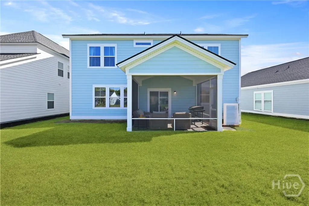 123 Binscombe Lane Pooler GA 31322