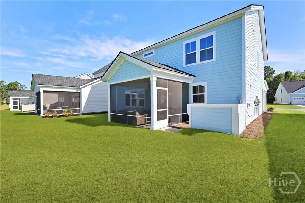 123 Binscombe Lane Pooler GA 31322