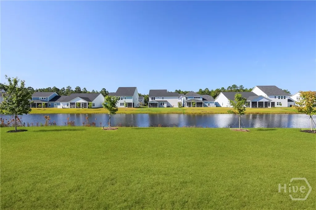 123 Binscombe Lane Pooler GA 31322