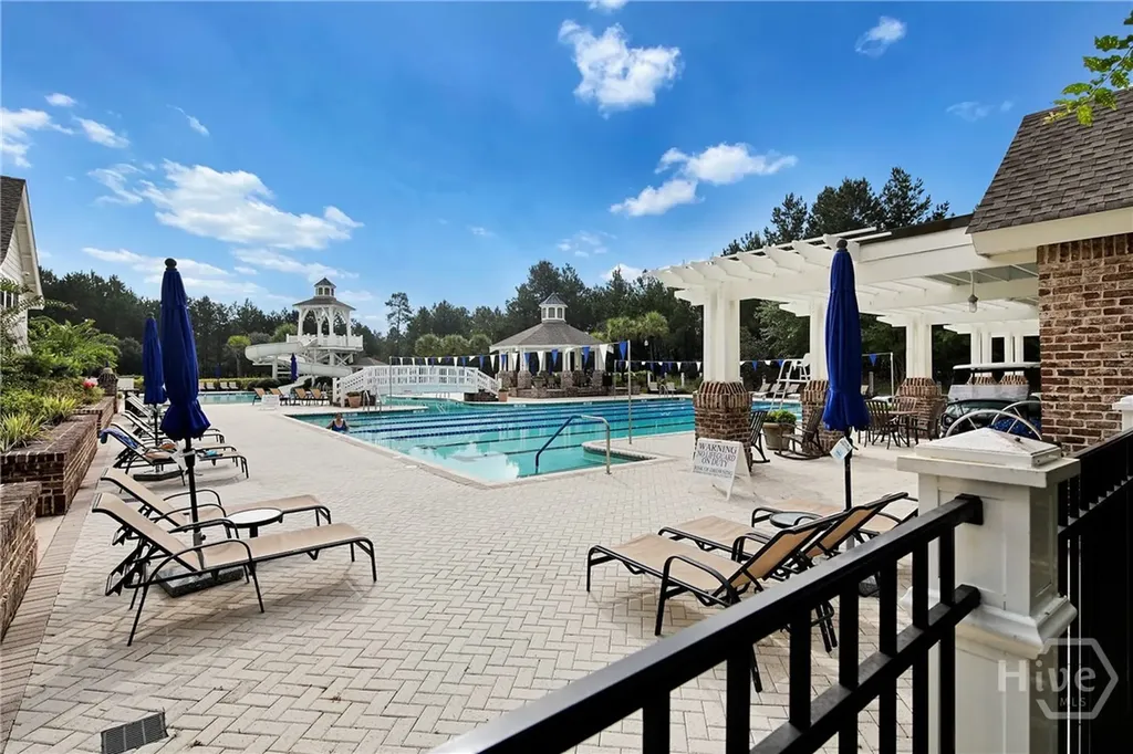 123 Binscombe Lane Pooler GA 31322