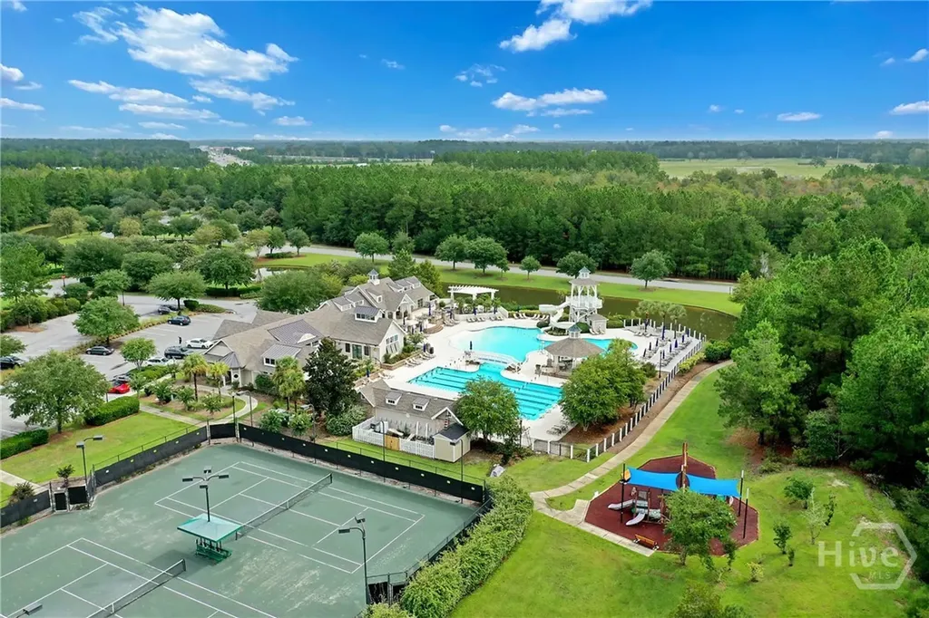 123 Binscombe Lane Pooler GA 31322