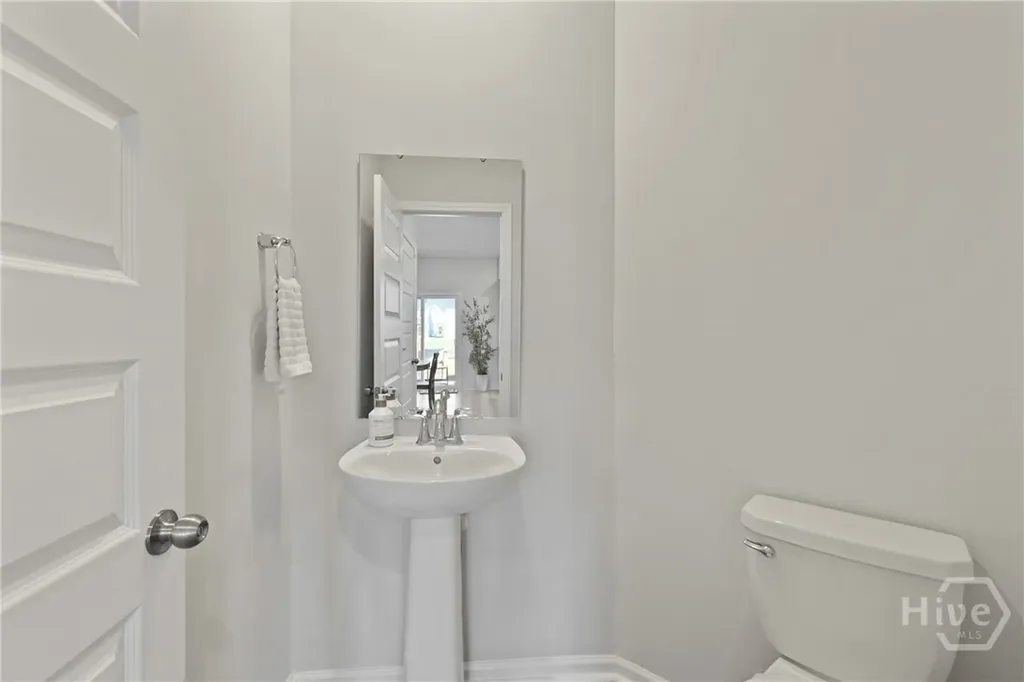 123 Binscombe Lane Pooler GA 31322