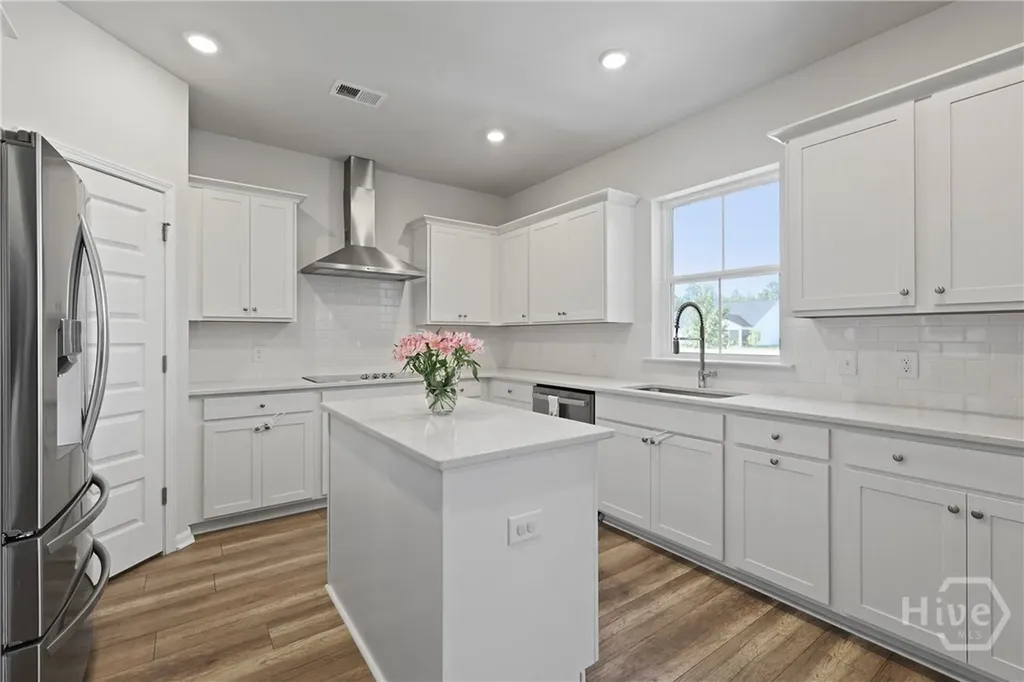 123 Binscombe Lane Pooler GA 31322
