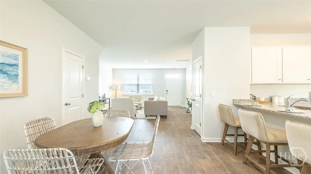 211 Lakeside Drive Port Wentworth GA 31407