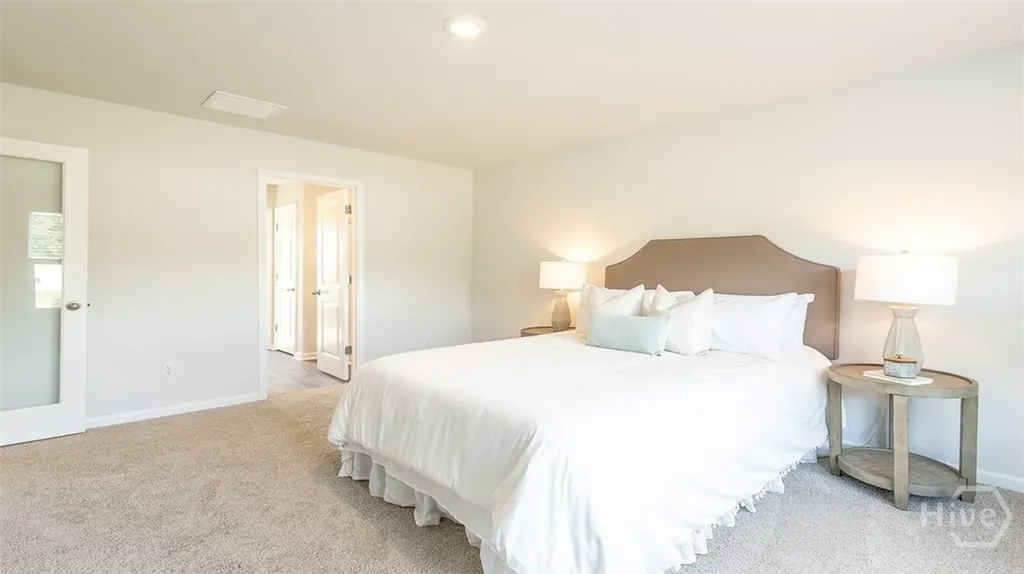 211 Lakeside Drive Port Wentworth GA 31407