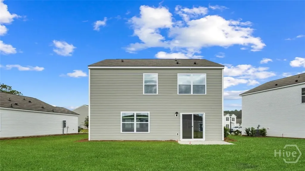 211 Lakeside Drive Port Wentworth GA 31407