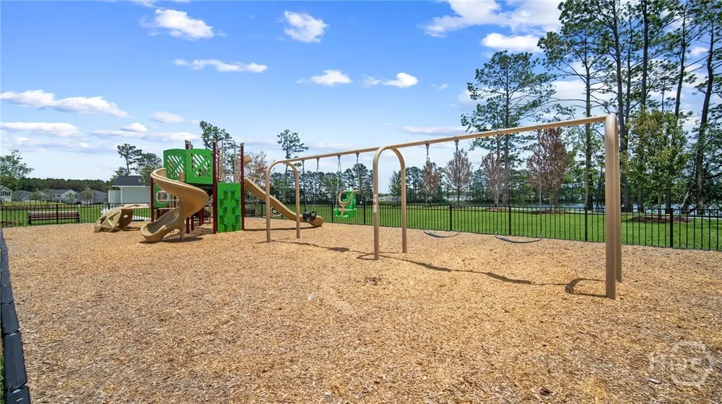 211 Lakeside Drive Port Wentworth GA 31407