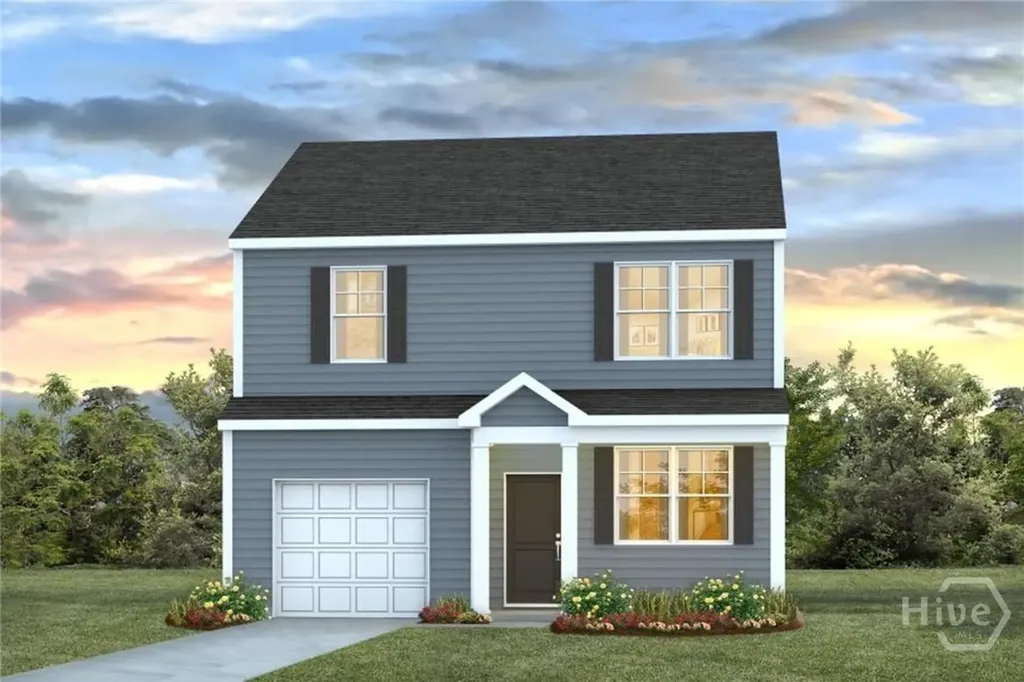 211 Lakeside Drive Port Wentworth GA 31407