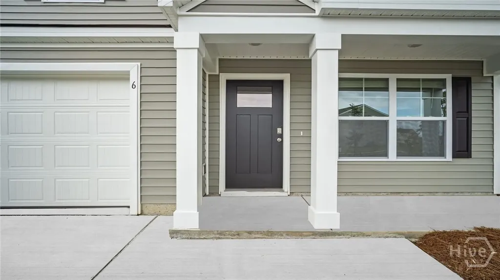 211 Lakeside Drive Port Wentworth GA 31407