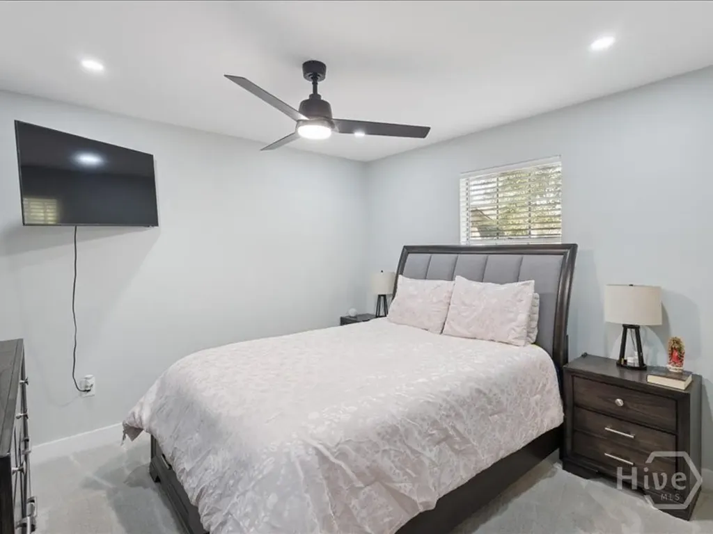 203 Holiday Circle Savannah GA 31419