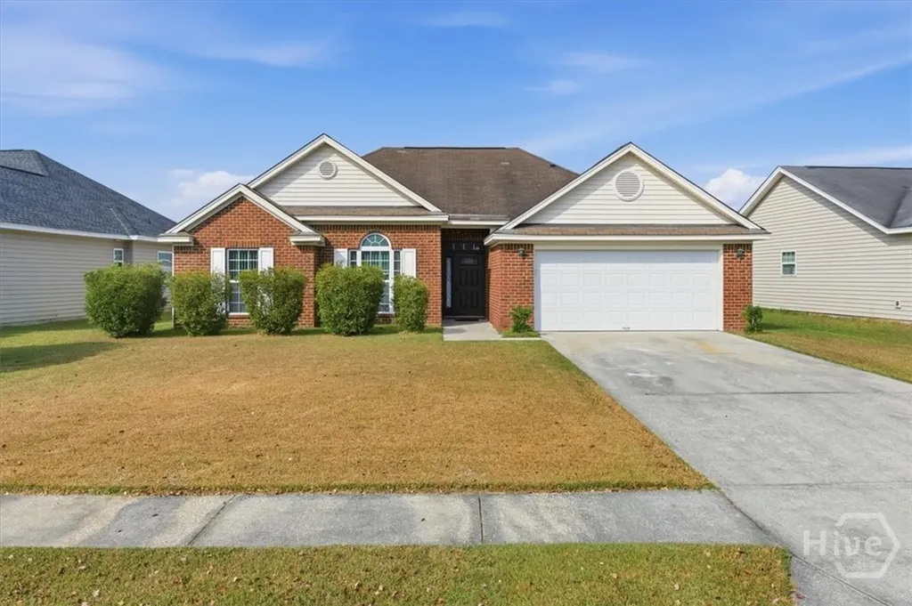 143 Carlisle Way Savannah GA 31419