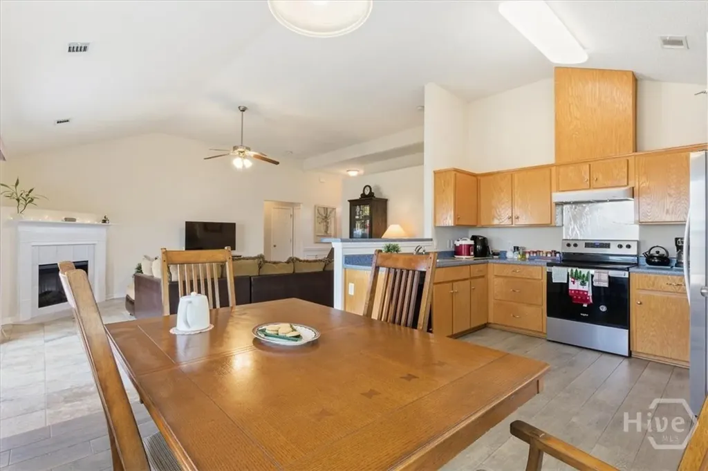 143 Carlisle Way Savannah GA 31419